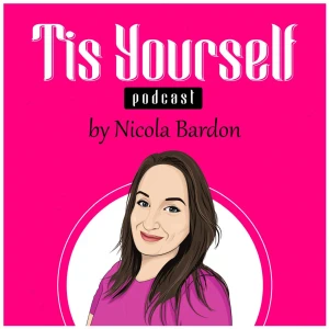 Podcast cover
