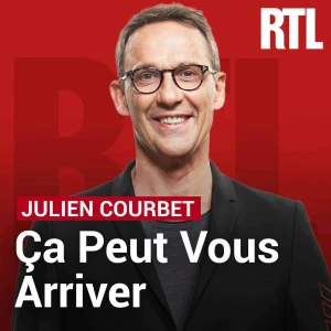 Podcast cover