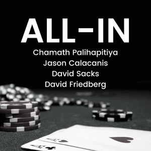 Podcast cover