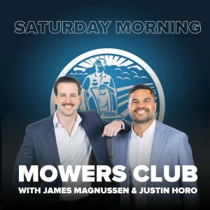Podcast cover