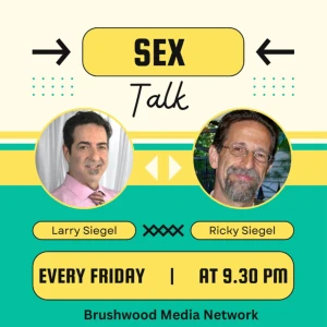 Podcast cover