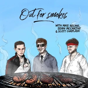 Podcast cover