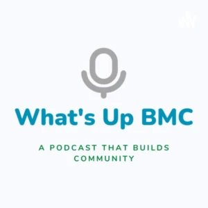 Podcast cover