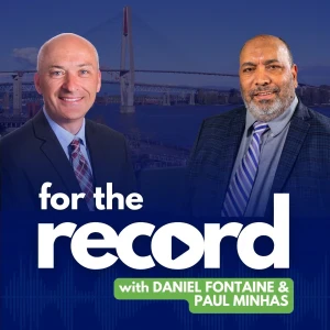 Podcast cover