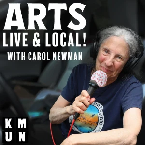 Podcast cover