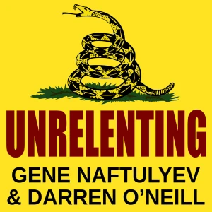 Podcast cover
