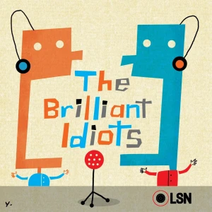 Podcast cover
