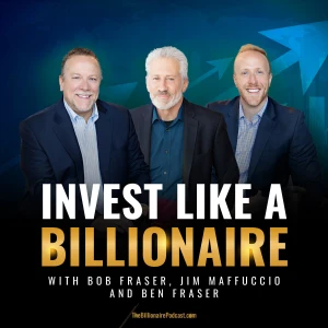 Podcast cover