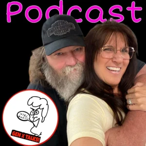 Podcast cover