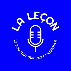Podcast cover