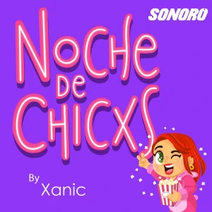 Podcast cover