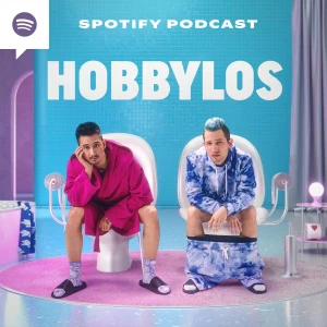 Podcast cover