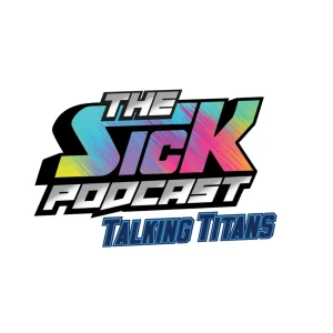 Podcast cover