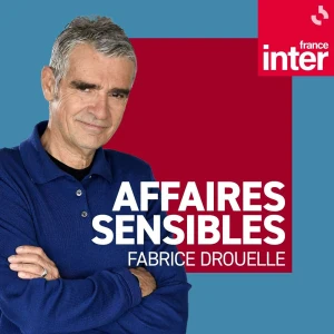 Podcast cover