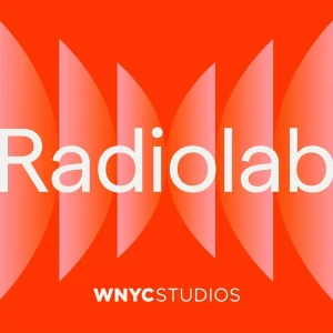 Podcast cover