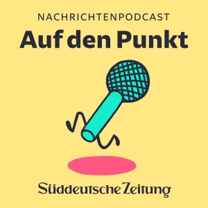 Podcast cover
