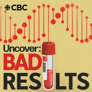 Podcast cover