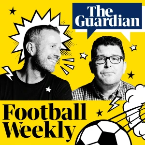 Podcast cover