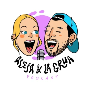 Podcast cover