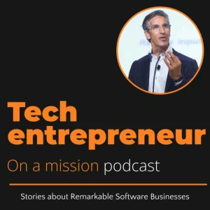 Podcast cover