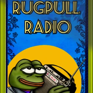 Podcast cover