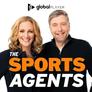 Podcast cover