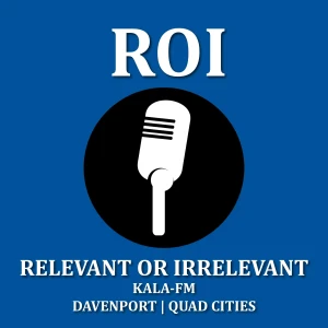 Podcast cover