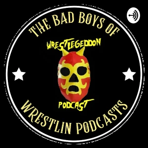 Podcast cover