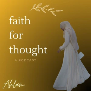 Podcast cover