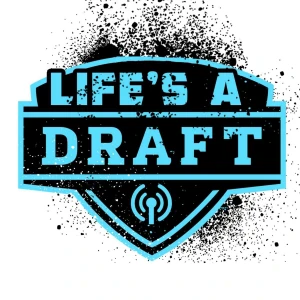 Podcast cover