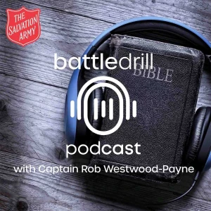 Podcast cover