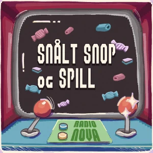 Podcast cover