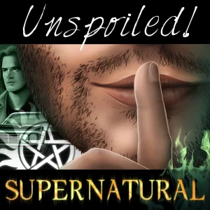 Podcast cover