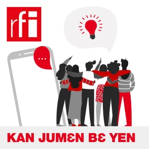 Podcast cover