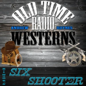 Podcast cover