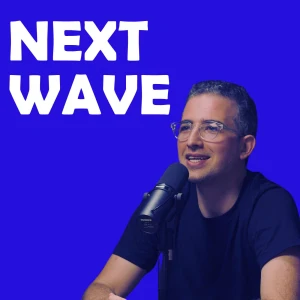 Podcast cover