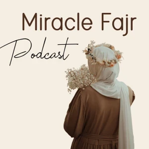 Podcast cover