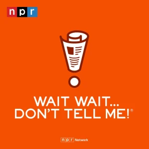 Podcast cover