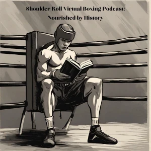 Podcast cover