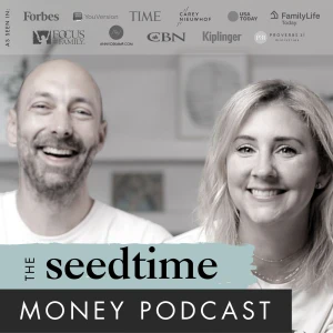 Podcast cover