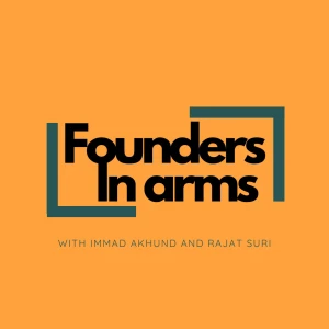 Podcast cover