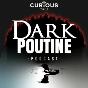 Podcast cover