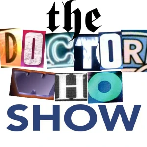 Podcast cover