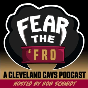 Podcast cover
