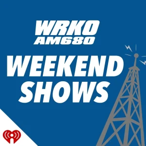 Podcast cover