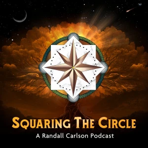 Podcast cover