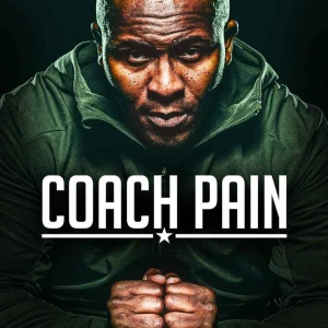 Podcast cover