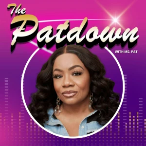 Podcast cover
