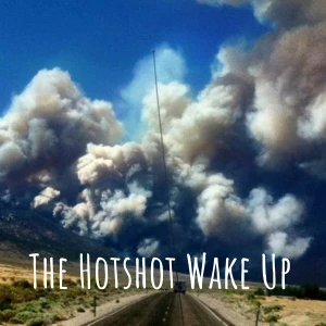 Podcast cover