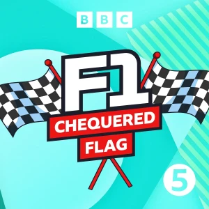 Podcast cover